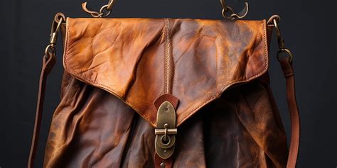 how to smooth out fake leather bag|faux leather dryer wrinkles removal.